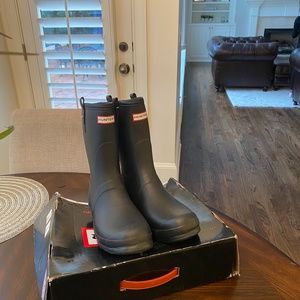 Brand New Men’s Hunter Boots